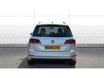 Volkswagen Golf SV 2.0 TDI 150 Match 5dr DSG Diesel Hatchback