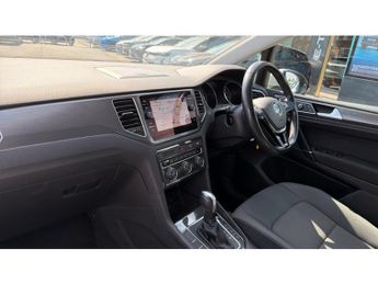 Volkswagen Golf SV 2.0 TDI 150 Match 5dr DSG Diesel Hatchback