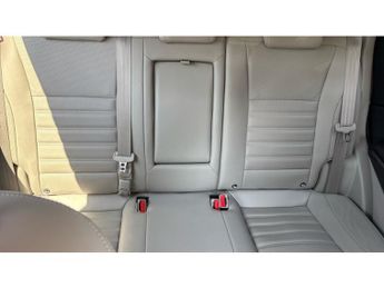 Ssangyong Tivoli 1.5P Ultimate Auto 5dr Petrol Hatchback
