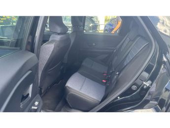 Renault 5 110kW Techno + Comfort Range 52kWh 5dr Auto Electric Hatchback