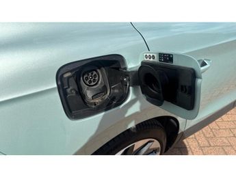 Skoda Enyaq 132kW 60 ecoSuite 62kWh 5dr Auto [120kW] Electric Estate