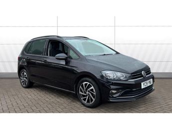 Volkswagen Golf TDi 1.6 TDI 115 Match 5dr DSG Diesel Hatchback