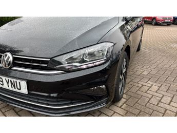 Volkswagen Golf SV 1.6 TDI 115 Match 5dr DSG Diesel Hatchback
