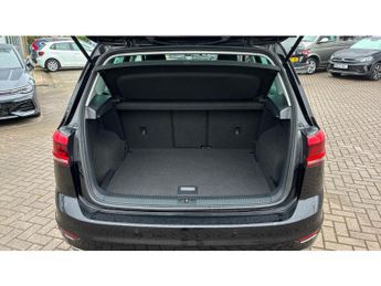 Volkswagen Golf SV 1.6 TDI 115 Match 5dr DSG Diesel Hatchback