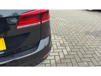 Volkswagen Golf SV 1.6 TDI 115 Match 5dr DSG Diesel Hatchback