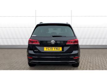 Volkswagen Golf SV 1.6 TDI 115 Match 5dr DSG Diesel Hatchback