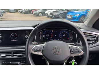 Volkswagen Taigo 1.0 TSI 110 Style 5dr DSG Petrol Hatchback