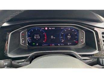 Volkswagen Taigo 1.0 TSI 110 Style 5dr DSG Petrol Hatchback
