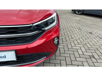 Volkswagen Taigo 1.0 TSI 110 Style 5dr DSG Petrol Hatchback