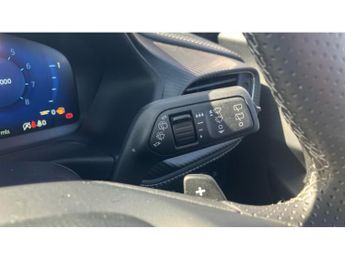 Ford Puma 1.0 EcoBoost Hybr mHEV 155 ST-Line Vignale 5dr DCT Petrol Hatchb