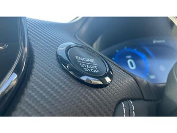 Ford Puma 1.0 EcoBoost Hybr mHEV 155 ST-Line Vignale 5dr DCT Petrol Hatchb