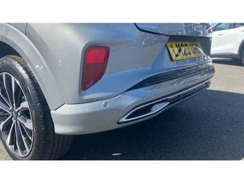 Ford Puma 1.0 EcoBoost Hybr mHEV 155 ST-Line Vignale 5dr DCT Petrol Hatchb