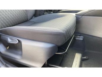Toyota Yaris 1.5 Hybrid Icon 5dr CVT Hybrid Hatchback