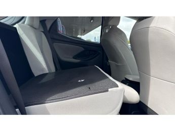 Toyota Yaris 1.5 Hybrid Excel 5dr CVT Hybrid Hatchback