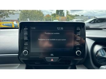 Toyota Yaris 1.5 Hybrid Excel 5dr CVT Hybrid Hatchback