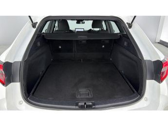 Toyota Corolla 1.8 VVT-i Hybrid Icon 5dr CVT Hybrid Estate