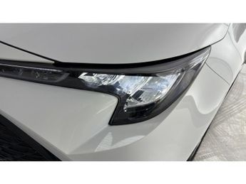 Toyota Corolla 1.8 VVT-i Hybrid Icon 5dr CVT Hybrid Estate
