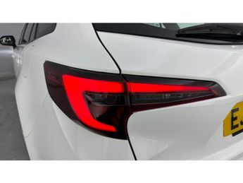 Toyota Corolla 1.8 VVT-i Hybrid Icon 5dr CVT Hybrid Estate