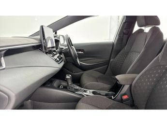 Toyota Corolla 1.8 VVT-i Hybrid Icon 5dr CVT Hybrid Estate