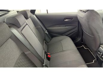 Toyota Corolla 1.8 VVT-i Hybrid Icon 5dr CVT Hybrid Estate