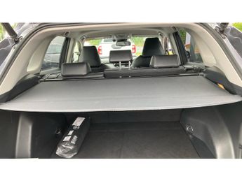 Toyota RAV4 2.5 VVT-i Hybrid Excel 5dr CVT Hybrid Estate