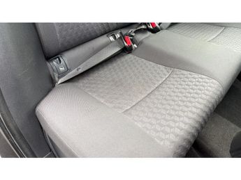 Toyota Yaris 1.5 Hybrid Icon 5dr CVT Hybrid Hatchback