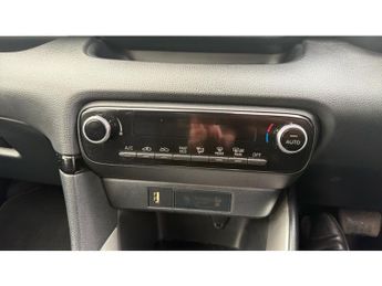Toyota Yaris 1.5 Hybrid Icon 5dr CVT Hybrid Hatchback