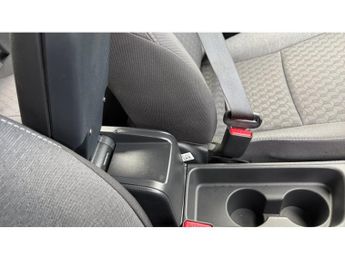 Toyota Yaris 1.5 Hybrid Icon 5dr CVT Hybrid Hatchback