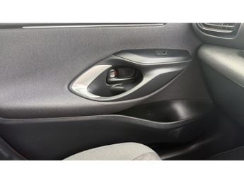 Toyota Yaris 1.5 Hybrid Icon 5dr CVT Hybrid Hatchback