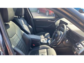 BMW iX3 210kW M Sport Pro 80kWh 5dr Auto Electric Estate