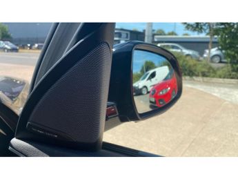 BMW iX3 210kW M Sport Pro 80kWh 5dr Auto Electric Estate