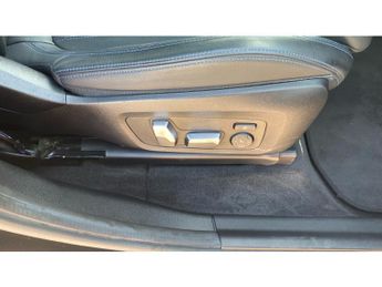 BMW iX3 210kW M Sport Pro 80kWh 5dr Auto Electric Estate