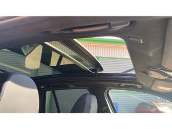 BMW iX3 210kW M Sport Pro 80kWh 5dr Auto Electric Estate