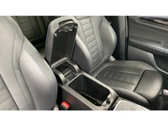 BMW iX3 210kW M Sport 80kWh 5dr Auto Electric Estate