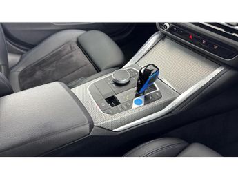 BMW i4 250kW eDrive40 M Sport 83.9kWh 5dr Auto Electric Hatchback