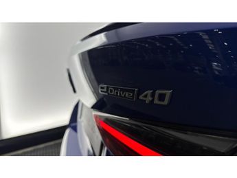 BMW i4 250kW eDrive40 M Sport 83.9kWh 5dr Auto Electric Hatchback