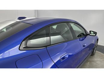 BMW i4 250kW eDrive40 M Sport 83.9kWh 5dr Auto Electric Hatchback