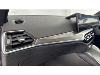 BMW i4 250kW eDrive40 M Sport 83.9kWh 5dr Auto Electric Hatchback