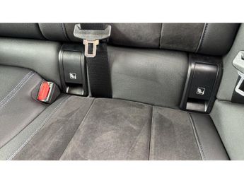 BMW i4 250kW eDrive40 M Sport 83.9kWh 5dr Auto Electric Hatchback