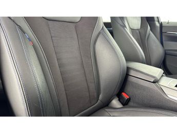BMW i4 250kW eDrive40 M Sport 83.9kWh 5dr Auto Electric Hatchback