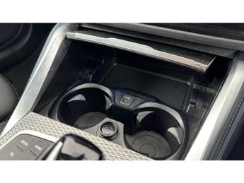BMW i4 250kW eDrive40 M Sport 83.9kWh 5dr Auto Electric Hatchback