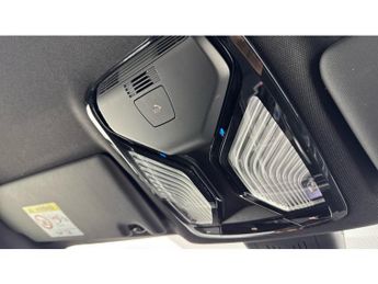 BMW i4 250kW eDrive40 M Sport 83.9kWh 5dr Auto Electric Hatchback