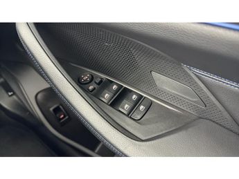 BMW i4 250kW eDrive40 M Sport 83.9kWh 5dr Auto Electric Hatchback