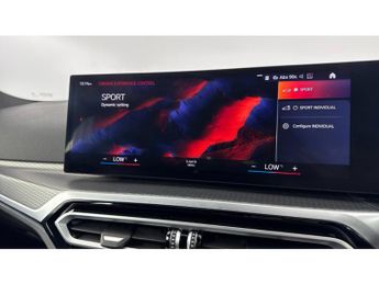 BMW i4 250kW eDrive40 M Sport 83.9kWh 5dr Auto Electric Hatchback