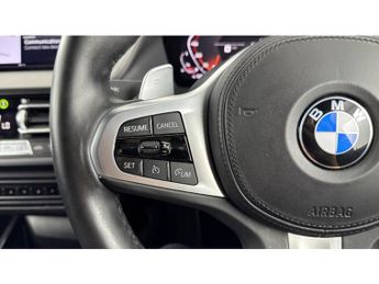 BMW 1 Series M135i xDrive 5dr Step Auto [Tech/Pro Pack] Petrol Hatchback