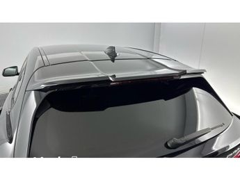 BMW 1 Series M135i xDrive 5dr Step Auto [Tech/Pro Pack] Petrol Hatchback