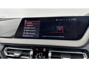 BMW 1 Series M135i xDrive 5dr Step Auto [Tech/Pro Pack] Petrol Hatchback