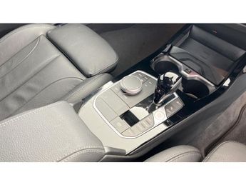 BMW 1 Series 118i M Sport 5dr Step Auto Petrol Hatchback