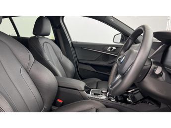 BMW 1 Series 118i M Sport 5dr Step Auto Petrol Hatchback