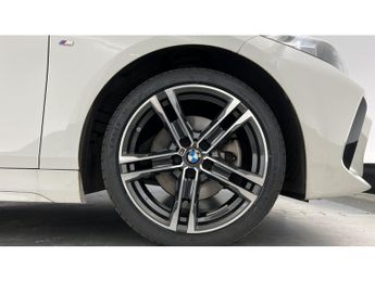 BMW 1 Series 118i M Sport 5dr Step Auto Petrol Hatchback